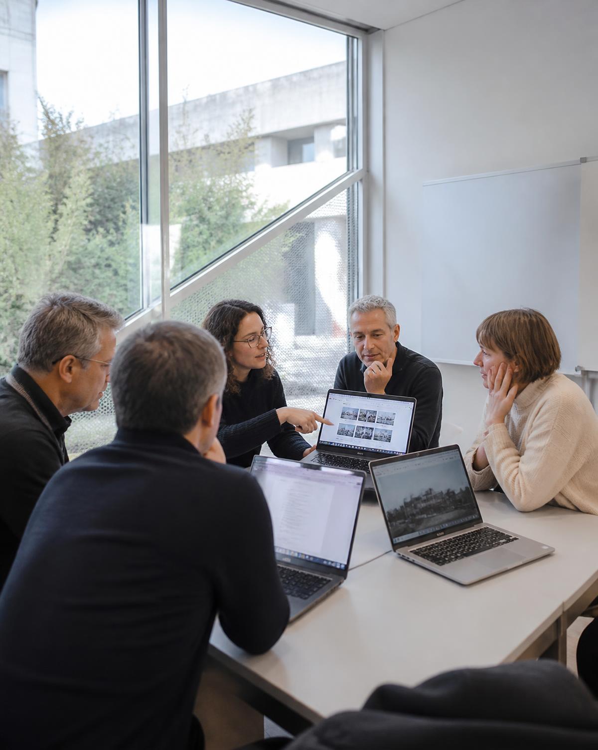 Décembre 2022 — les actualités du BSN