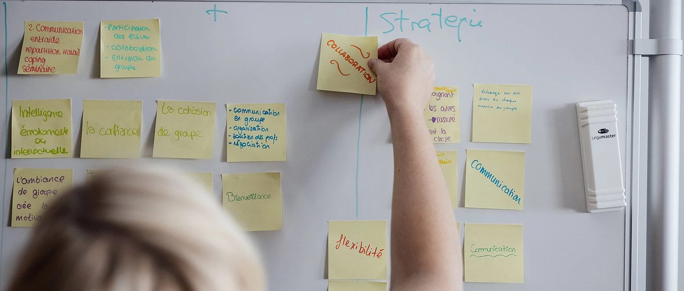 Formations DevPro Numérique — printemps 2023