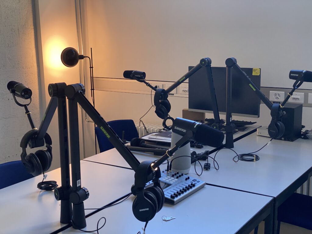 Inauguration du Nexus : un nouvel espace d’innovation pédagogique à la HEG‐Genève