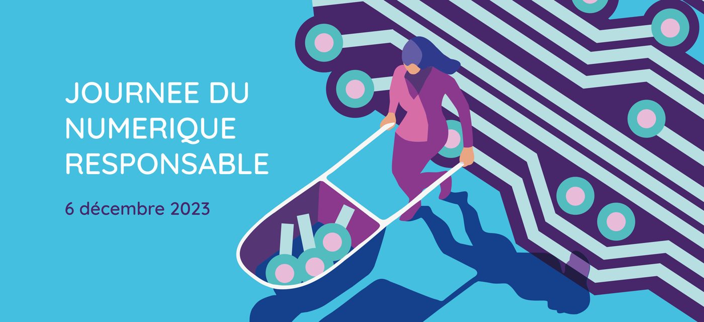 Journée du Numérique responsable — édition 2023